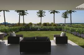 Vilamoura – 2-Bedroom top floor duplex apartment with private pool
