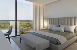 Vilamoura – 2-Bedroom top floor duplex apartment with private pool