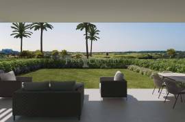 Vilamoura – 2-Bedroom top floor duplex apartment with private pool