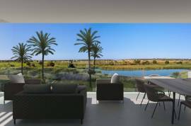Vilamoura – 2-Bedroom top floor duplex apartment with private pool