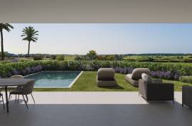 Vilamoura – 2-Bedroom top floor duplex apartment with private pool