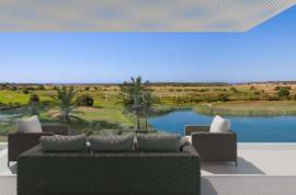 Vilamoura – 2-Bedroom top floor duplex apartment with private pool