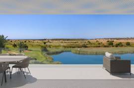 Vilamoura – 2-Bedroom top floor duplex apartment with private pool