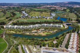 Vilamoura – 2-Bedroom top floor duplex apartment with private pool