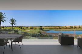 Vilamoura – 2-Bedroom top floor duplex apartment with private pool
