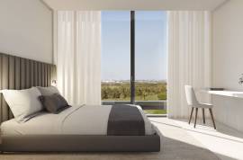 Vilamoura – 2-Bedroom top floor duplex apartment with private pool