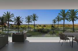 Vilamoura – 3-Bedroom penthouse duplex apartment with roof top terrace and private pool