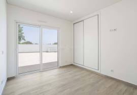 Altura - Brand new modern 4-bedroom villa with private pool and sea views