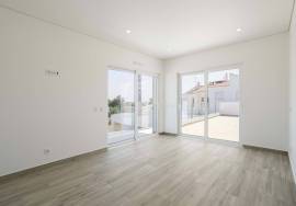Altura - Brand new modern 4-bedroom villa with private pool and sea views