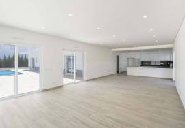 Altura - Brand new modern 4-bedroom villa with private pool and sea views