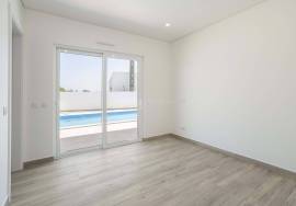 Altura - Brand new modern 4-bedroom villa with private pool and sea views