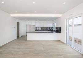 Altura - Brand new modern 4-bedroom villa with private pool and sea views