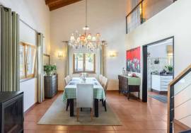 Tavira – Peaceful quinta with infinity pool, orchard and tourism potential close to the coast.