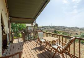 Tavira – Peaceful quinta with infinity pool, orchard and tourism potential close to the coast.