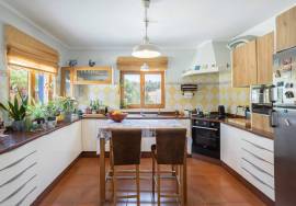 Tavira – Peaceful quinta with infinity pool, orchard and tourism potential close to the coast.