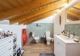Tavira – Peaceful quinta with infinity pool, orchard and tourism potential close to the coast.