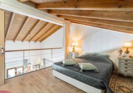 Tavira – Peaceful quinta with infinity pool, orchard and tourism potential close to the coast.