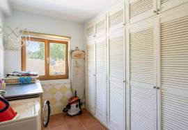 Tavira – Peaceful quinta with infinity pool, orchard and tourism potential close to the coast.