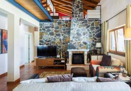 Tavira – Peaceful quinta with infinity pool, orchard and tourism potential close to the coast.