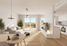New properties for sale in Balcón de Finestrat New properties for sale in Balcón de Finestrat