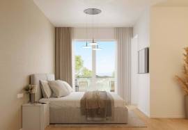 New properties for sale in Balcón de Finestrat New properties for sale in Balcón de Finestrat