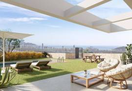 New properties for sale in Balcón de Finestrat New properties for sale in Balcón de Finestrat