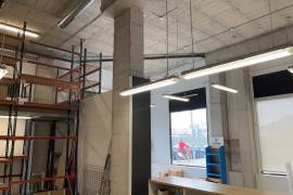 Commercial property Vizcaya