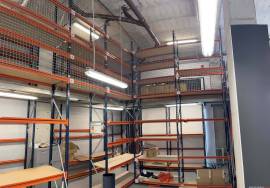 Commercial property Vizcaya