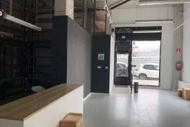 Commercial property Vizcaya