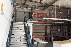 Commercial property Vizcaya