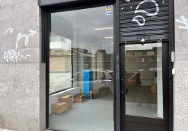 Commercial property Vizcaya
