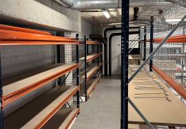 Commercial property Vizcaya