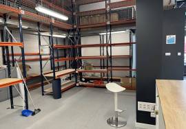 Commercial property Vizcaya