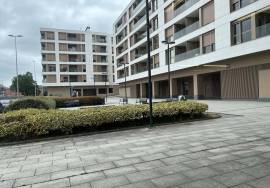 Commercial property Vizcaya