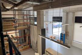Commercial property Vizcaya