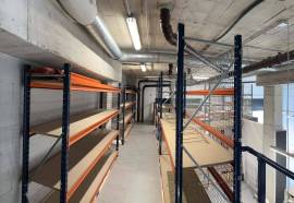Commercial property Vizcaya