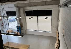 Commercial property Vizcaya