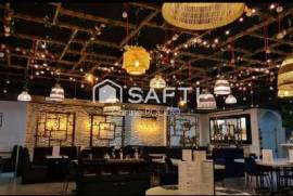 LOCAL COMMERCIAL RESTAURATION