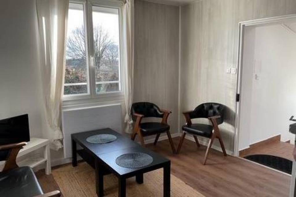 T3 disponible de suite