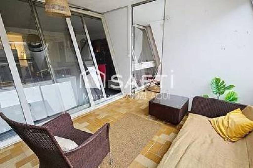 DUPLEX 4 PIÈCES - 92 M²