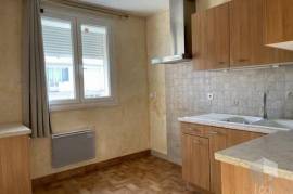 MONTELIMAR, appartement 68.35 m2 avec balcon