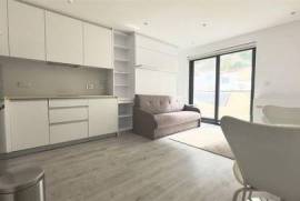 Stunning Studio apartment in The Hub, Gibraltar