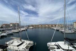 Lovely 3 bedroom apartment in Ragged Staff Wharf, Gibraltar