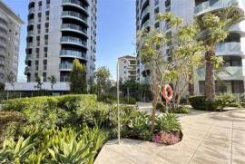 Stunning 1 bedroom apartment in EuroCity, Gibraltar