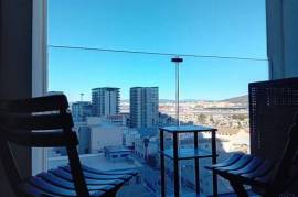 Stunning Studio apartment in E1, Gibraltar