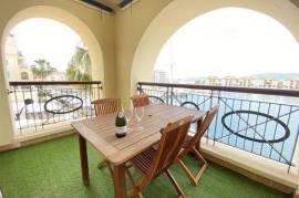 Lovely 3 bedroom apartment in Ragged Staff Wharf, Gibraltar