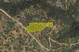 Rural building plot, area of Agios Nikolaos