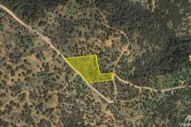 Rural building plot, area of Agios Nikolaos