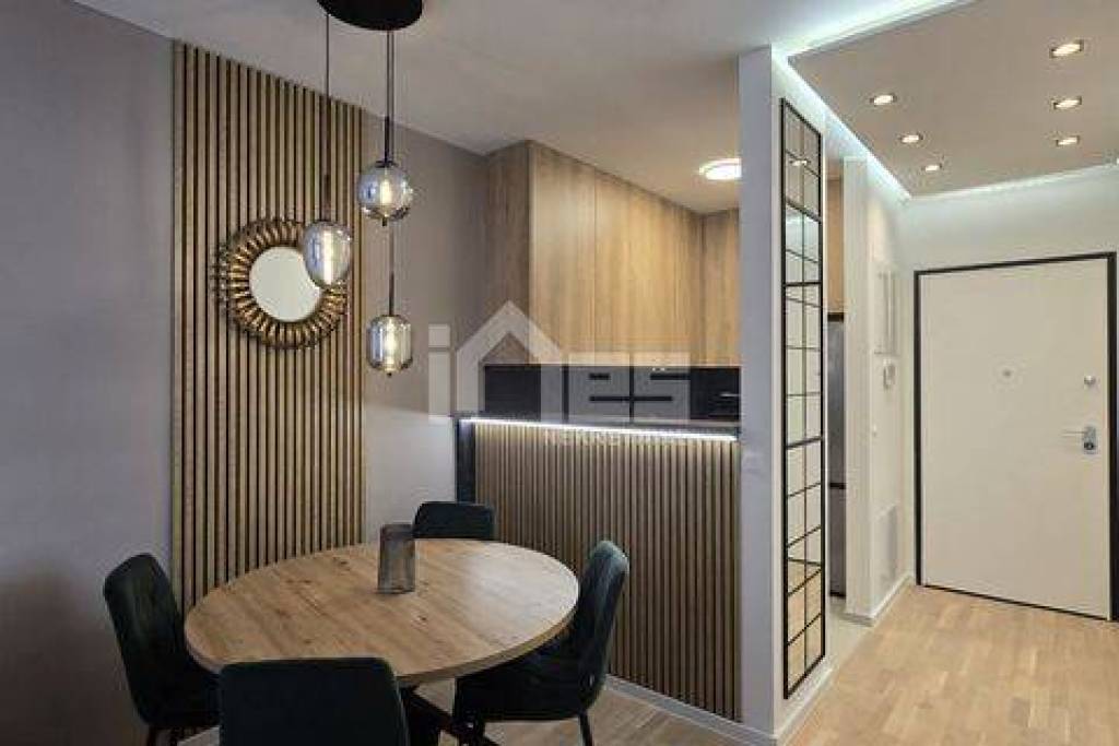 Flat Centar, Zaprešić, 42,30m2