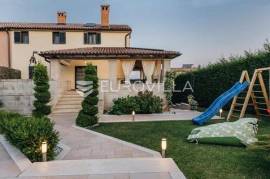 Istria, Kaštelir, luxury house for rent